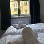 Kamienica Srodmiescie Apartment 18A