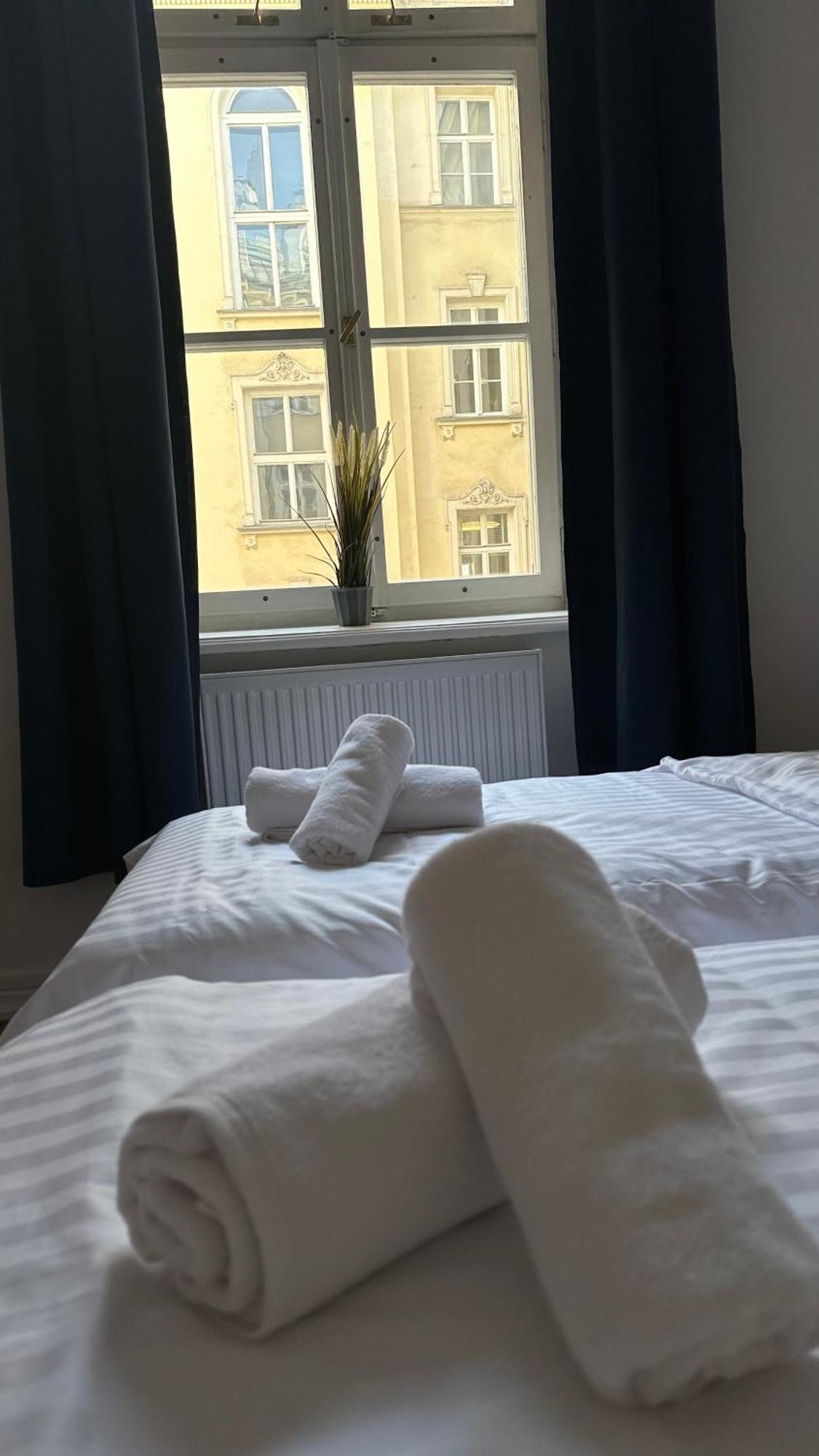 Kamienica Srodmiescie 18a Apartament *