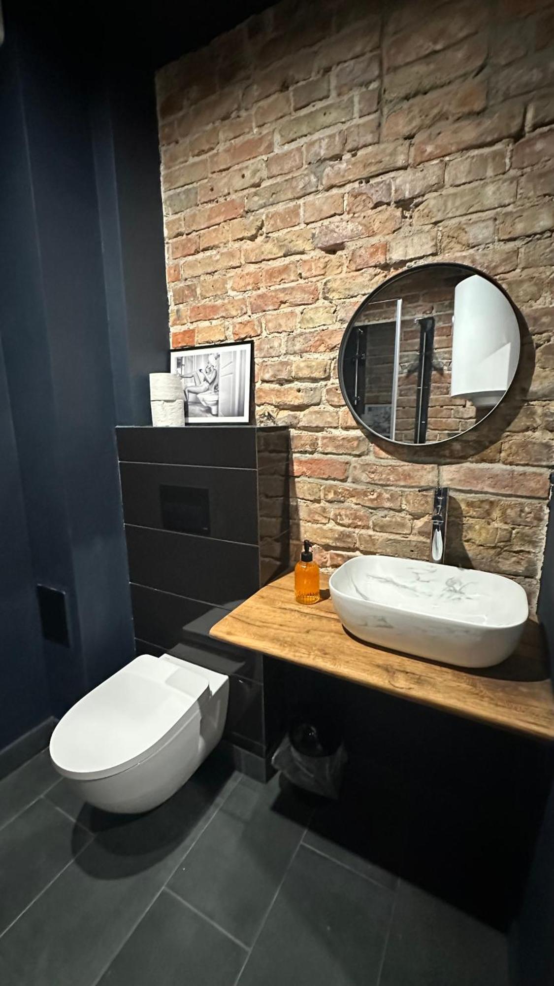 Kamienica Srodmiescie 18a Apartament Warszawa