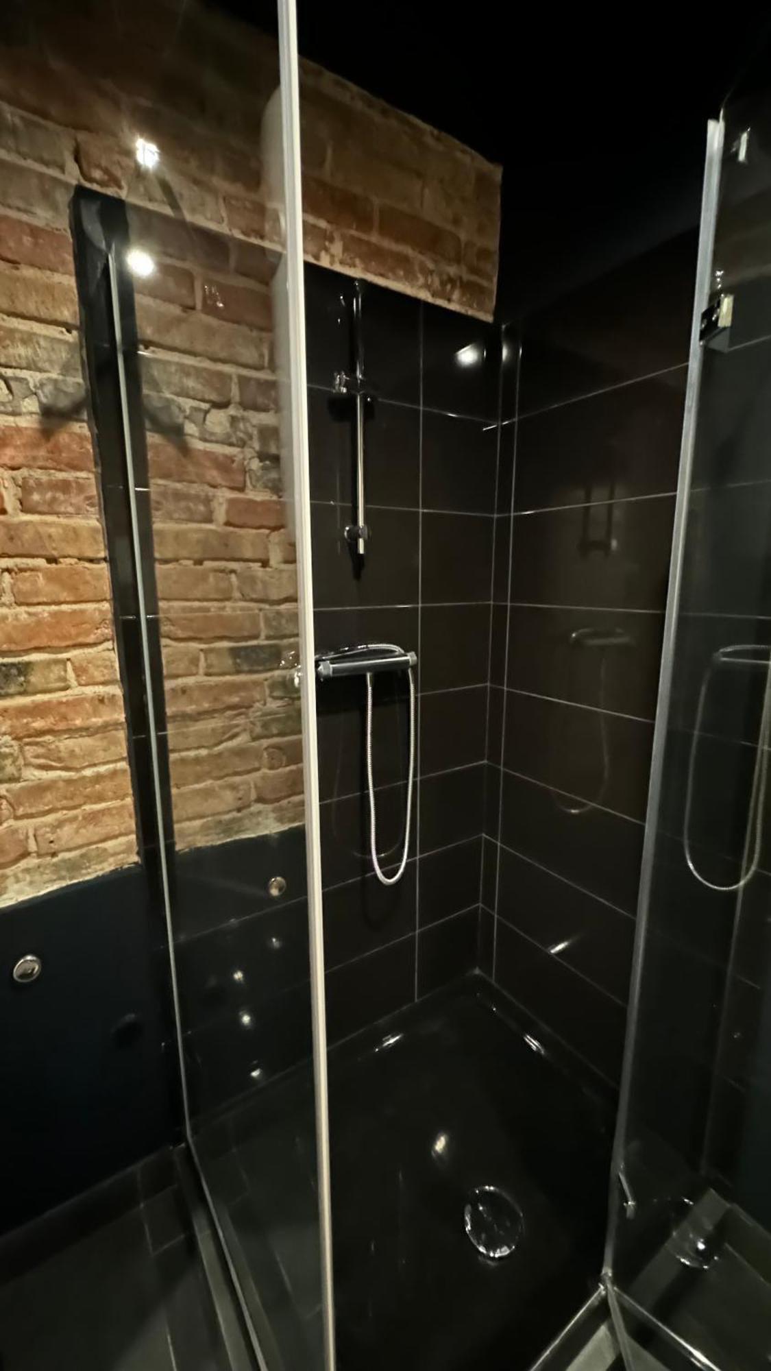 Apartament Kamienica Srodmiescie 18a Warszawa